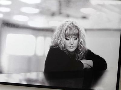 Владимир Широков омолодил Кристину Орбакайте на 25 лет