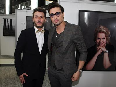 Владимир Широков омолодил Кристину Орбакайте на 25 лет