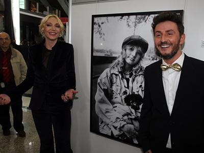 Владимир Широков омолодил Кристину Орбакайте на 25 лет