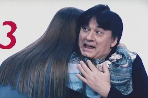 Звезды, у которых ДНК-тест выявил внебрачных детей