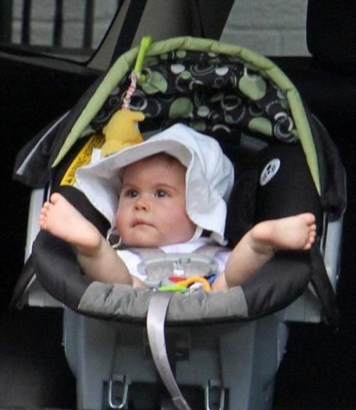 Звезды, у которых ДНК-тест выявил внебрачных детей