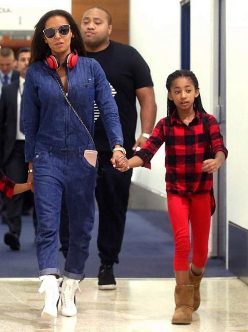 Звезды, у которых ДНК-тест выявил внебрачных детей