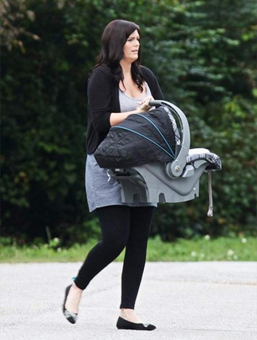 Звезды, у которых ДНК-тест выявил внебрачных детей