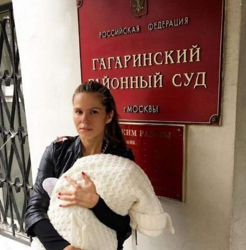 Звезды, у которых ДНК-тест выявил внебрачных детей