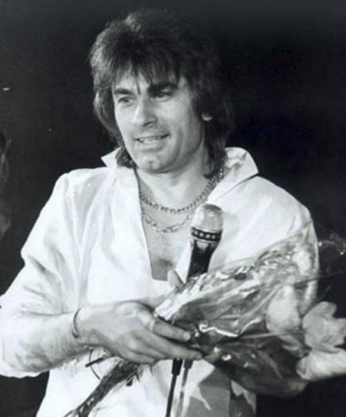 Звезды, у которых ДНК-тест выявил внебрачных детей