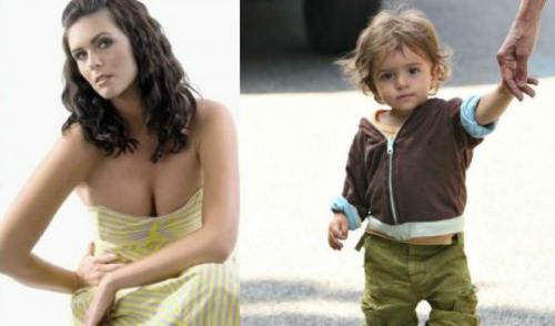 Звезды, у которых ДНК-тест выявил внебрачных детей