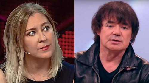 Звезды, у которых ДНК-тест выявил внебрачных детей