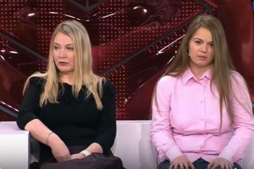 Звезды, у которых ДНК-тест выявил внебрачных детей