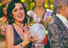 Ушлая няня: чем зарабатывает на жизнь Анастасия Заворотнюк