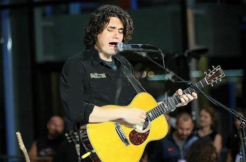 Шерил Кроу вернулась в бикини…