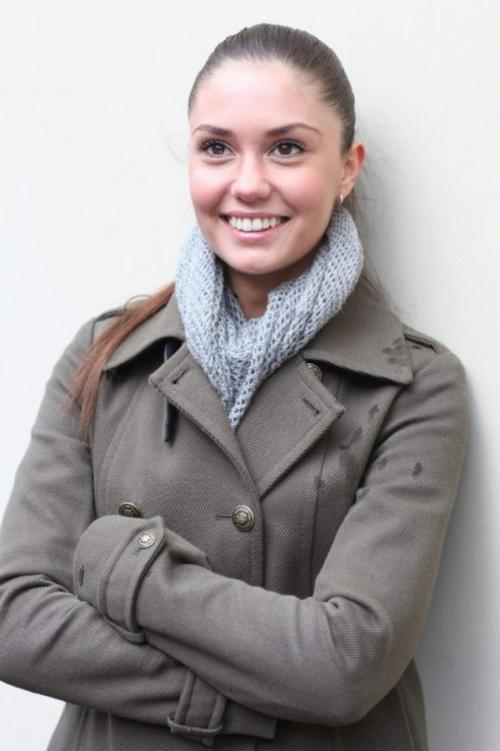 Звезды, которые сталкивались с привидениями