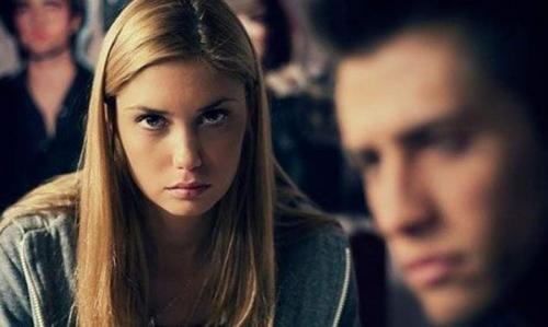 Звезды, которые сталкивались с привидениями