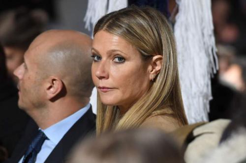 Звезды, которые сталкивались с привидениями