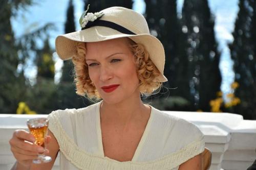 Звезды, которые сталкивались с привидениями