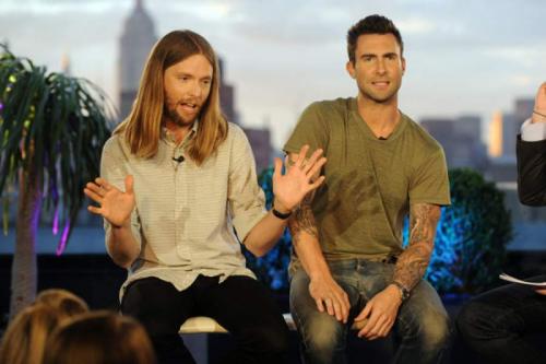 Звезды, которые сталкивались с привидениями