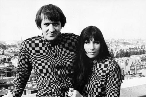 Звезды, которые сталкивались с привидениями