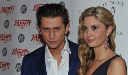 Звезды, которые сталкивались с привидениями