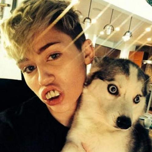 Звезды, которые сталкивались с привидениями