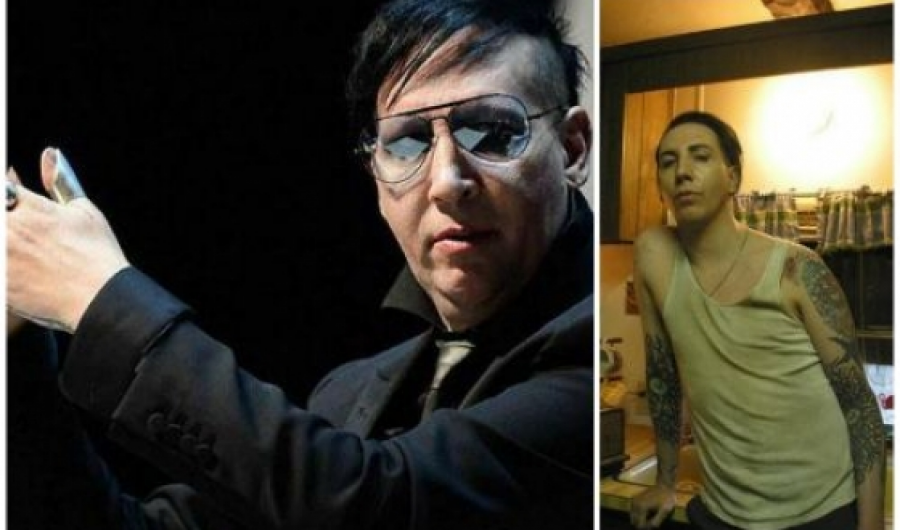 Звезды, которые сталкивались с привидениями