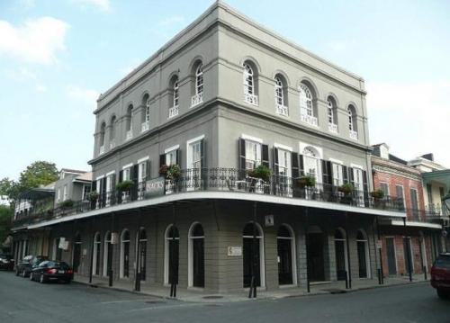 Звезды, которые сталкивались с привидениями