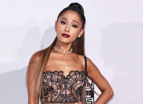 Звезды, которые сталкивались с привидениями