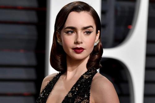 Звезды, которые сталкивались с привидениями