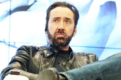 Звезды, которые сталкивались с привидениями