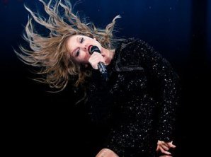 Самые высокооплачиваемые певицы мира в 2018 году