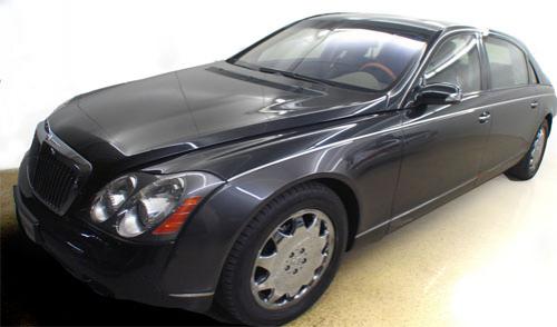 Самые "женские" и самые "мужские" автомобили по версии Forbes