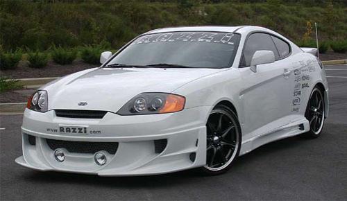 Самые "женские" и самые "мужские" автомобили по версии Forbes