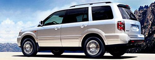 Самые "женские" и самые "мужские" автомобили по версии Forbes