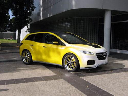 Самые "женские" и самые "мужские" автомобили по версии Forbes