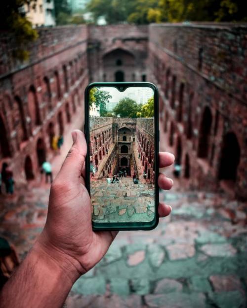 8 самых инстаграмных мест мира, куда все едут сфотографироваться