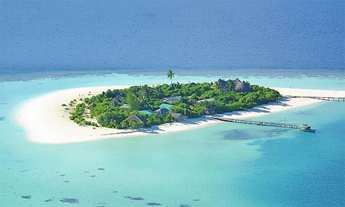 Райский уголок, который чуть не купил Абрамович