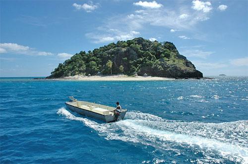 Райский уголок, который чуть не купил Абрамович