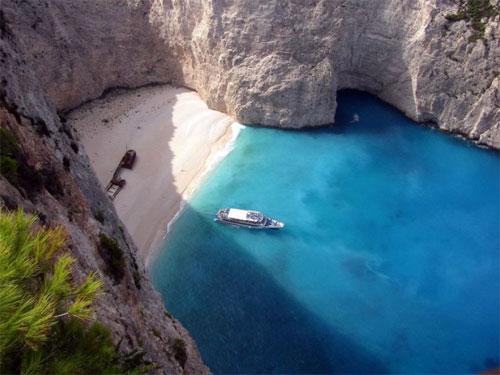 Райский уголок, который чуть не купил Абрамович