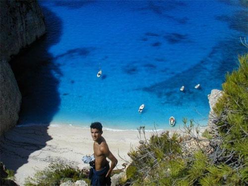 Райский уголок, который чуть не купил Абрамович