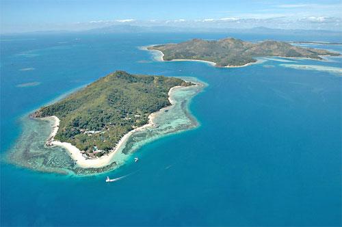 Райский уголок, который чуть не купил Абрамович