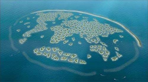 Райский уголок, который чуть не купил Абрамович