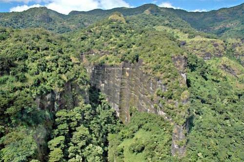 Райский уголок, который чуть не купил Абрамович