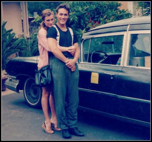 Трагические истории любви знаменитостей