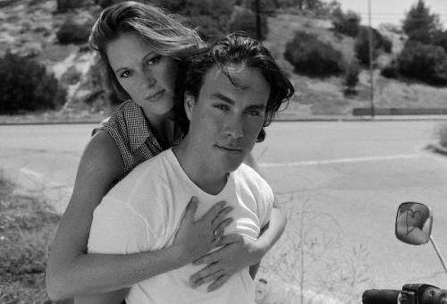 Трагические истории любви знаменитостей