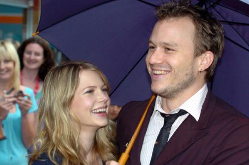 Трагические истории любви знаменитостей