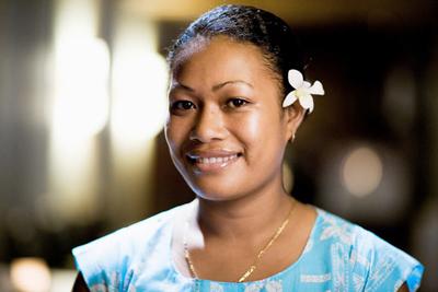 ТОП-5 лучших бунгало над водой