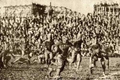 Самые невысокие в мире атлеты, пробившиеся в большой спорт