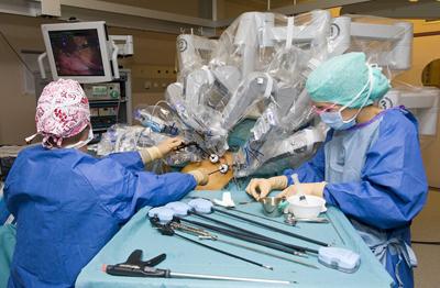 Роботы. Взгляд в будущее