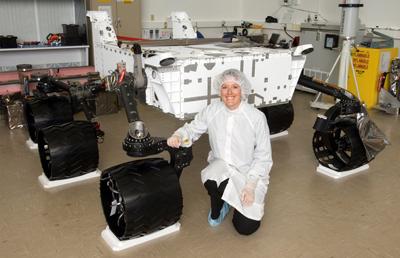 Роботы. Взгляд в будущее