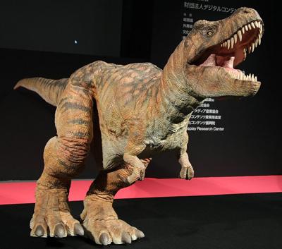 Роботы. Взгляд в будущее