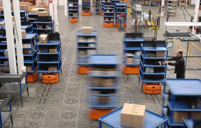 Роботы. Взгляд в будущее