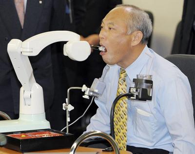 Роботы. Взгляд в будущее